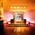 Exterior of Bristol Hotel Frankfurt