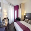 Photo of Brit Hotel Belfort Centre - Le Boreal