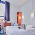 Photo of Brit Hotel Chambery