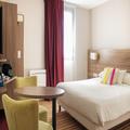 Photo of Brit Hotel Dieppe