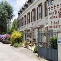 Image of Brit Hotel La Croix Blanche