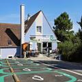 Photo of Brit Hotel Le 940 Le Touquet – Etaples