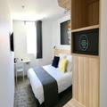 Image of Brit Hotel Martigues Nord