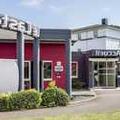 Photo of Brit Hotel Rennes - Le Castel