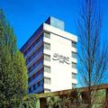 Exterior of Britannia Coventry Hill Hotel