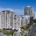 Image of Broadbeach Savannah Hotel & Resort