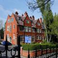 Image of Broadfield Park Hotel