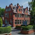 Image of Broadfield Park Hotel Rochdale