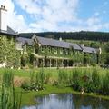 Image of Brooklodge & Macreddin Village