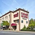 Image of Brooklyn Motor Inn