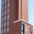 Exterior of Brooklyn Way Hotel