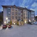 Image of Brookstone Lodge Asheville Biltmore Village Area