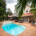 Exterior of Brother's Guest House (The)