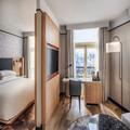 Image of Brussels Marriott Hotel