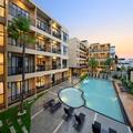 Photo of Bs Residence Suvarnabhumi