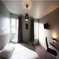 Image of Buc Lounge Hotel