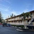 Exterior of Budget Inn Punta Gorda