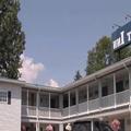 Image of Budget Inn - Syracuse Airport