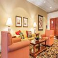 Exterior of Budgetel Inn & Suites Atlanta
