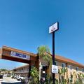 Exterior of Buena Park Inn