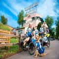 Photo of Buffalo Lodge Bicycle Resort