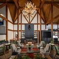 Photo of Buffalo Mountain Lodge