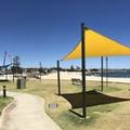 Exterior of Bunbury Hotel Koombana Bay