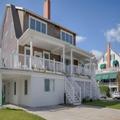 Image of Bungalow 8