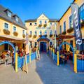 Image of Buntes Haus Seiffen - Hotel Erbgericht