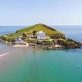 Photo of Burgh Island Hotel