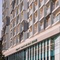 Exterior of Busan Songdo