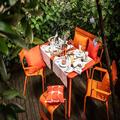Exterior of Buxbaum Beletage Design & Boutique Hotel