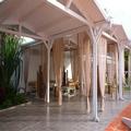 Exterior of Bwa Chik Hotel & Golf
