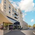 Exterior of C Hotel by Carmen's, BW Premier Collection