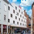 Image of CABINN Aarhus Hotel