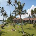 Exterior of CASTLE at Moloka'i Shores