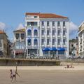 Image of CERISE Royan - Le Grand Hôtel de la Plage