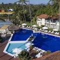 Exterior of Cabo Blanco Hotel & Marina