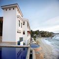Exterior of Cabo Surf Hotel & Spa