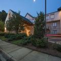 Photo of Cabot Lodge Jackson North - a Red Lion Hotel