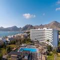 Exterior of Cabot Pollensa Park Spa - Family Resort