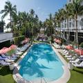 Image of Cadillac Hotel & Beach Club, Autograph Collection