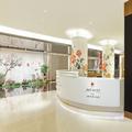 Image of Caesar Park Hotel Taipei