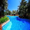 Image of Caesar Park Kenting