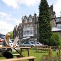 Image of Cairn Hotel