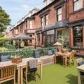 Image of Cairn Hotel Newcastle Jesmond