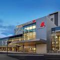 Image of Calgary Airport Marriott in Terminal Hotel