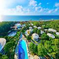 Exterior of Calista Luxury Resort - All Inclusive