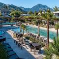 Image of Calistoga Spa Hot Springs