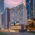 Image of Cambria Austin Downtown
